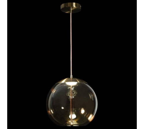 Подвесной светильник Loft It Knot 8135-B