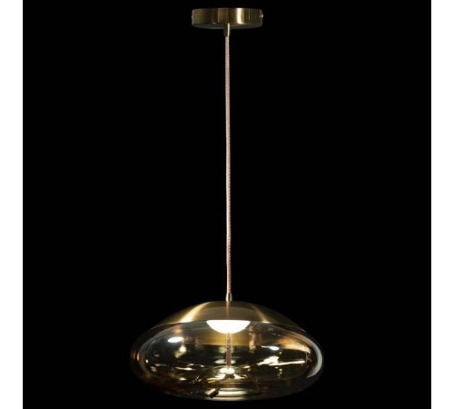 Подвесной светильник Loft it Knot 8135-D