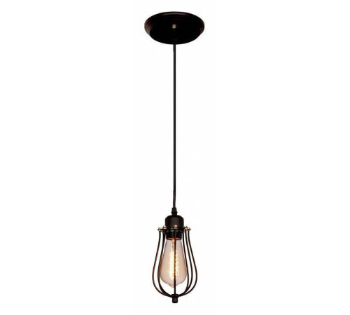 Подвесной светильник Loft it Loft Cage LOFT1124
