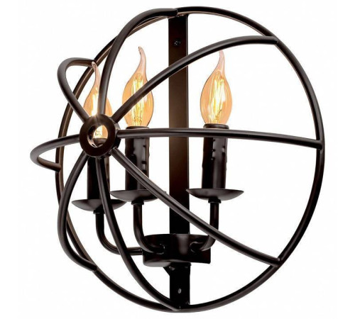 Бра Loft it Foucaults Orb LOFT1192W