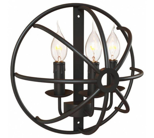 Бра Loft it Foucaults Orb LOFT1192W