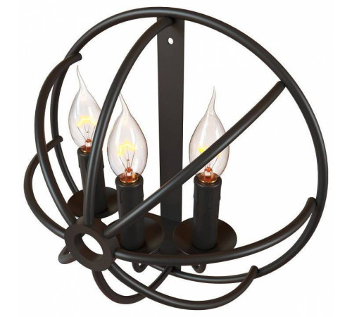 Бра Loft it Foucaults Orb LOFT1192W