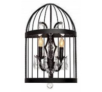 Бра Loft It Vintage Birdcage LOFT1891W