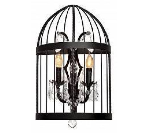 Бра Loft It Vintage Birdcage LOFT1891W