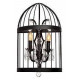 Бра Loft It Vintage Birdcage LOFT1891W