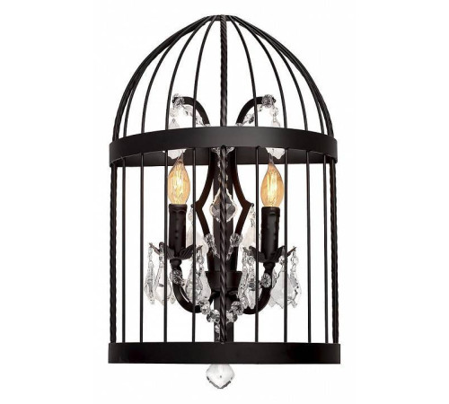 Бра Loft It Vintage Birdcage LOFT1891W