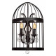 Бра Loft It Vintage Birdcage LOFT1891W
