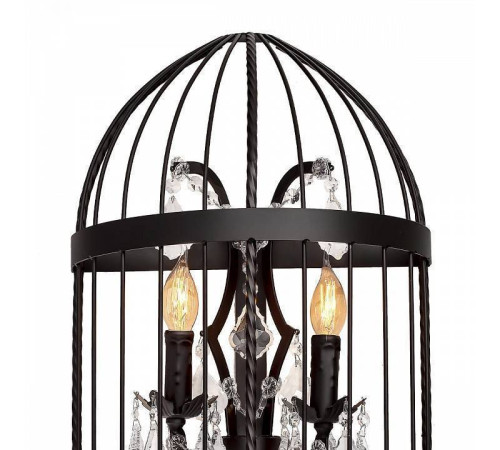 Бра Loft It Vintage Birdcage LOFT1891W