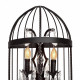 Бра Loft It Vintage Birdcage LOFT1891W