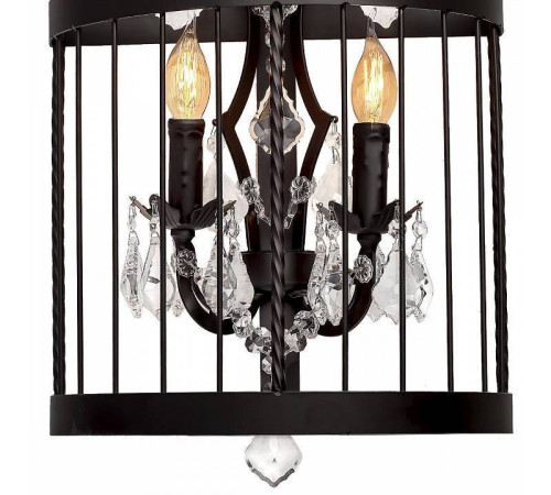 Бра Loft It Vintage Birdcage LOFT1891W