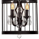 Бра Loft It Vintage Birdcage LOFT1891W