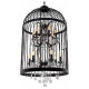 Подвесной светильник Loft It Vintage Birdcage LOFT1891/12