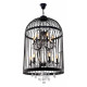 Подвесной светильник Loft It Vintage Birdcage LOFT1891/12