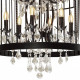 Подвесной светильник Loft It Vintage Birdcage LOFT1891/12