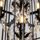 Подвесной светильник Loft It Vintage Birdcage LOFT1891/12