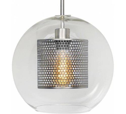 Светильник на штанге Loft it Hexagon LOFT2567-C