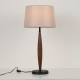 Настольная лампа декоративная Lighthall Daisy LH012003