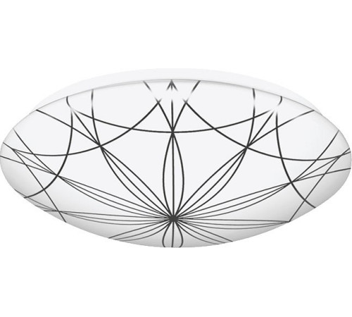 Светильник накладной Luminarte Salute 12 Вт C05LLS12W