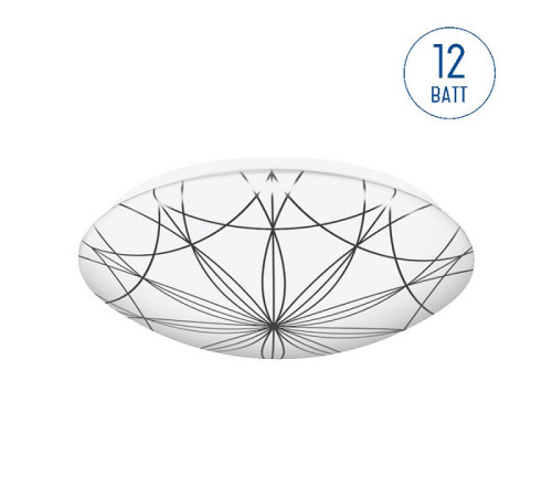 Светильник накладной Luminarte Salute 12 Вт C05LLS12W