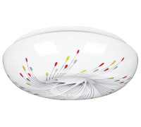 Накладной светильник Luminarte Fiesta CLL12