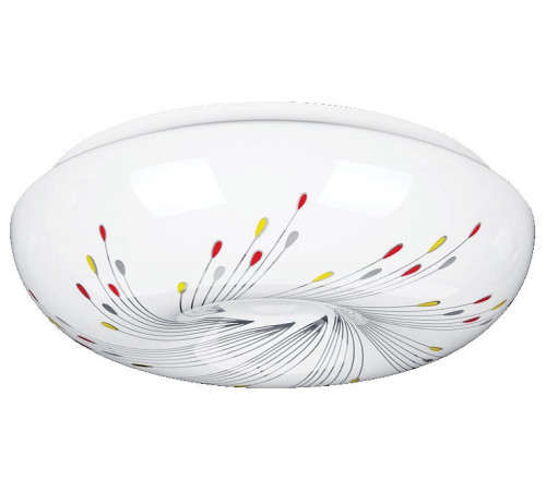 Накладной светильник Luminarte Fiesta CLL12