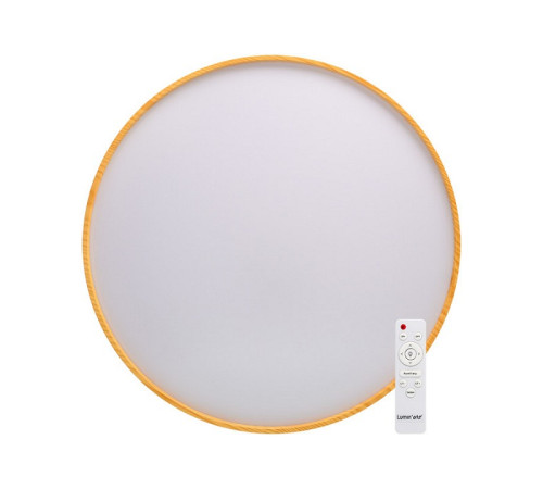 Накладной светильник Luminarte Starwood CLL47