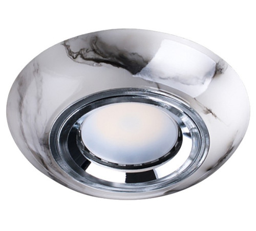 Встраиваемый светильник Luminarte DLL6301RGB