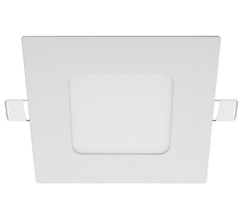 Встраиваемый светильник Luminarte Luminarte DLUSWH-DLL5W-S