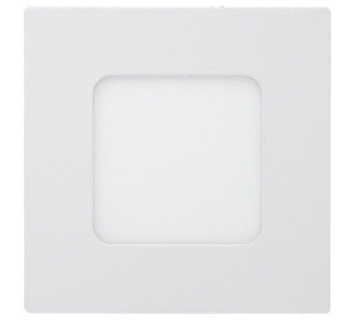 Встраиваемый светильник Luminarte Luminarte DLUSWH-DLL5W-S