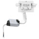 Встраиваемый светильник Luminarte Luminarte DLUSWH-DLL5W-S
