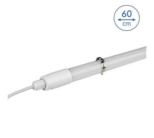 Накладной светильник Luminarte LWT8S-12W/03 12 Вт LWT8S-12W/03