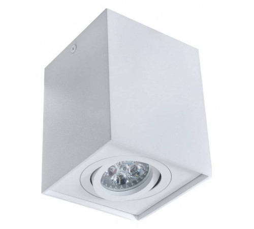 Накладной светильник LUMINA DECO Pulton LDC 8055-B WT