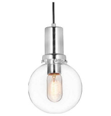 Подвесной светильник LUMINA DECO Dorito LDP 1212-150 GY+CHR