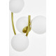 Подвесная люстра LUMINA DECO BONIO LDP 7031-6 MD