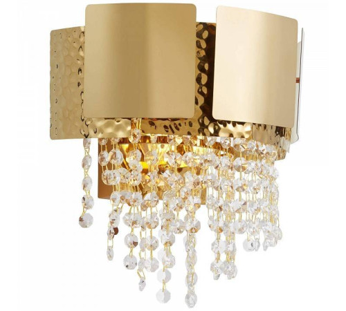 Накладной светильник LUMINA DECO MOLINA LDW 7046-2 MD