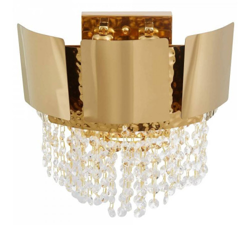 Накладной светильник LUMINA DECO MOLINA LDW 7046-2 MD