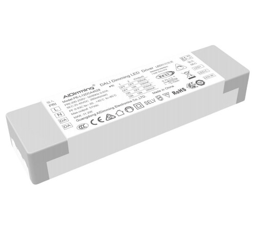 Блок питания Lumker COMBO MINI 2.0 00-00043643