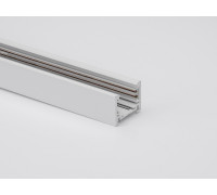 Шинопровод накладной Lumker SY-LINK 2.5 м белый SY-LINK-20S1S-2.5-WH