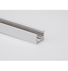Шинопровод накладной Lumker SY-LINK 2.5 м белый SY-LINK-20S1S-2.5-WH