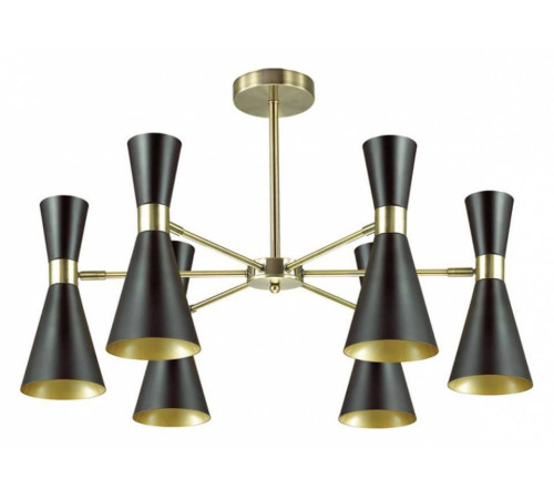 Люстра на штанге Lumion Quinn 3662/6C