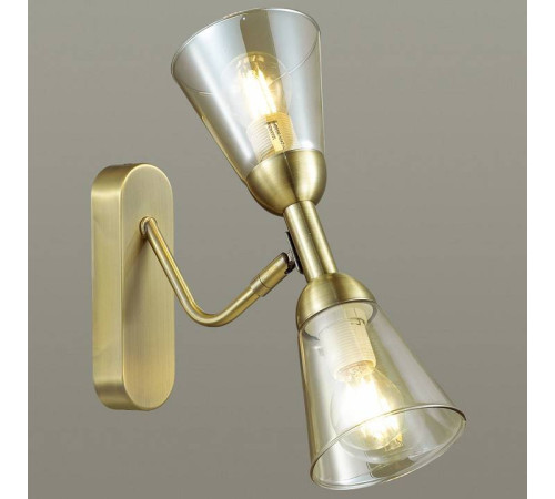 Бра Lumion Ginger 4428/2W