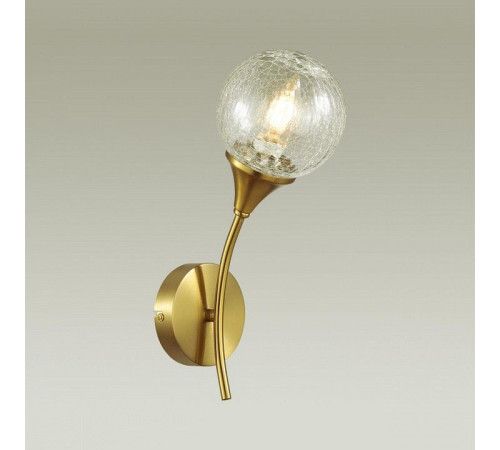 Бра Lumion Yoko 4558/1W