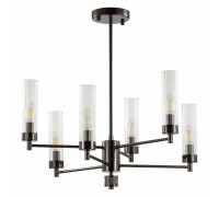 Люстра на штанге Lumion Kamilla 5275/6C