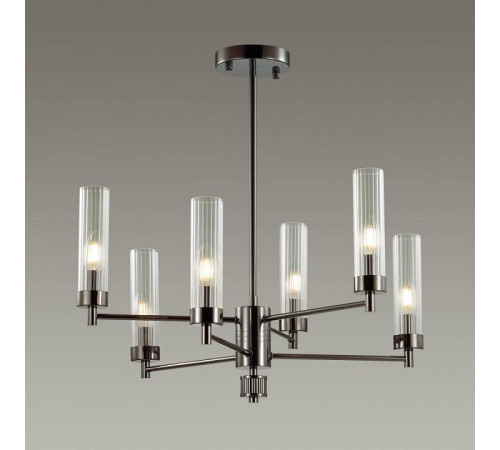 Люстра на штанге Lumion Kamilla 5275/6C