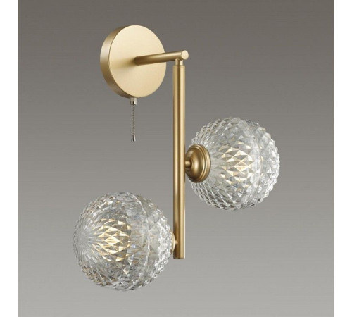 Бра Lumion Geneva 5292/2W