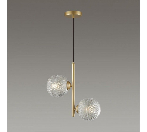 Подвесной светильник Lumion Geneva 5292/2
