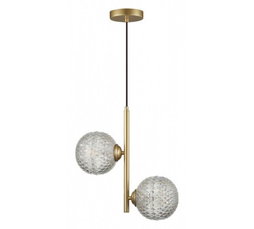Подвесной светильник Lumion Geneva 5292/2