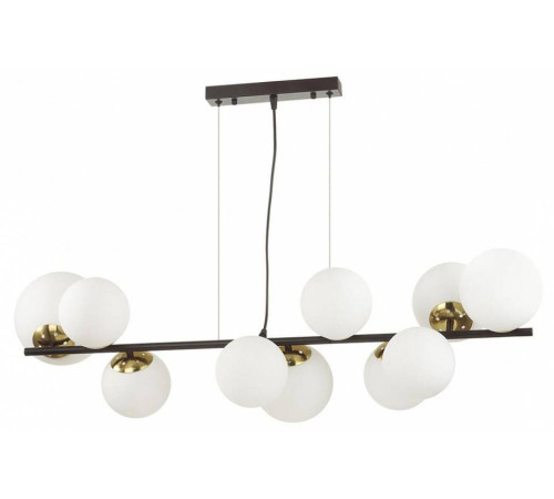 Подвесная люстра Lumion Moderni 6508/10