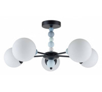 Люстра на штанге Lumion Sunday 6526/5C