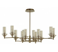 Люстра на штанге Lumion Madonna 6554/12C